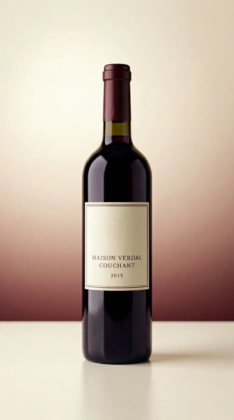 Couchant 2015